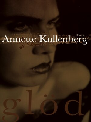 cover image of Glöd
